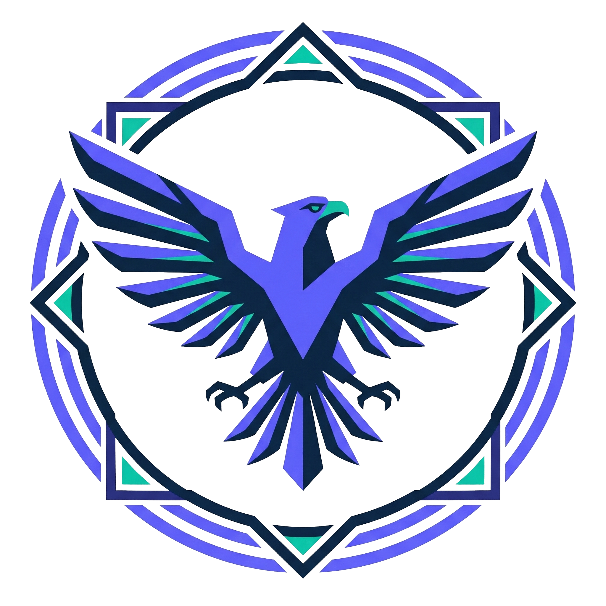 HireAgle trust seal emblem representing responsible AI practices